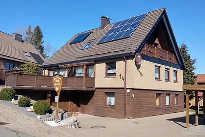Appartamento Vacanza con famiglia Braunlage