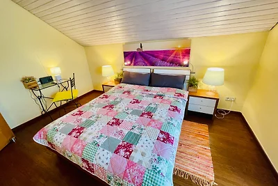 Paradies an der Donau