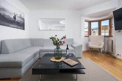 Vakantieappartement Gezinsvakantie Eisenberg