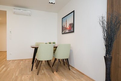 apartman za odmor Obiteljski odmor Wien