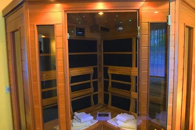 Luxusferienwohnung | Köhnke 5