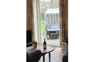 BARFUSSpark - Ferienwohnung