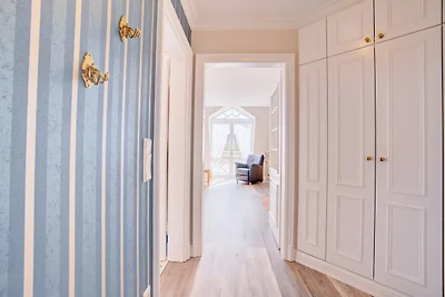 Appartamento Vacanza con famiglia Westerland