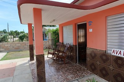 Vakantieappartement Gezinsvakantie Matanzas