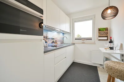 Appartamento Vacanza con famiglia Kellenhusen