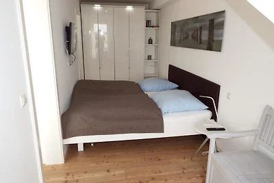 Vakantieappartement Gezinsvakantie Hohwacht