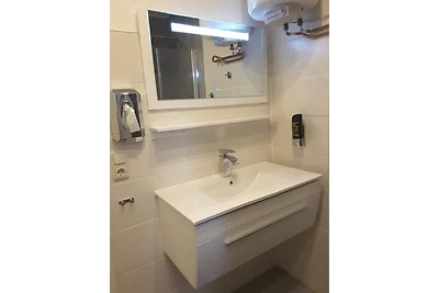 Vakantieappartement Gezinsvakantie Ückeritz