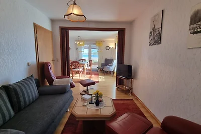 Ferienhaus Schleiruhe