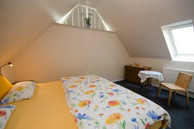 Appartamento Vacanza con famiglia Wittmund