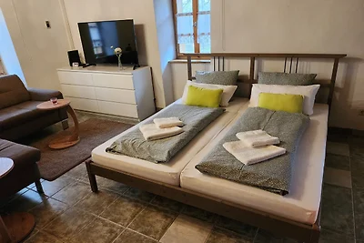 Haus Rita am Örség