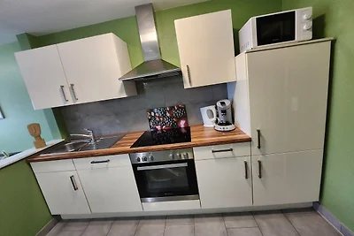Vakantieappartement Gezinsvakantie Rust