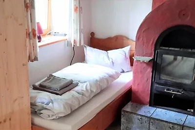 Appartamento Vacanza con famiglia Neukirch