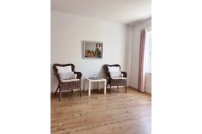 Ferienwohnung „Zeitweise“ in