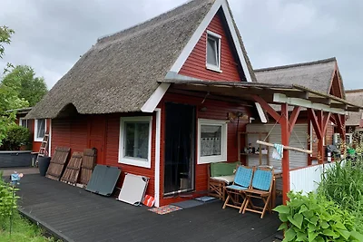 Casa vacanze Vacanza di relax Marlow