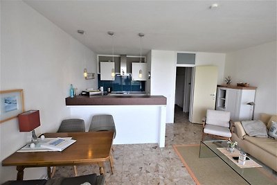 Vakantieappartement Gezinsvakantie Hohwacht