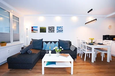 Appartement Vacances avec la famille Sierksdorf