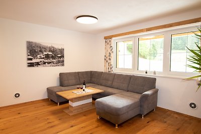 Vakantieappartement Gezinsvakantie Oberau Wildschönau