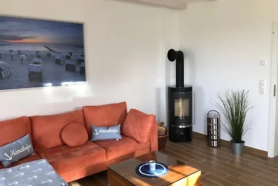 Casa vacanze Vacanza di relax Dassow