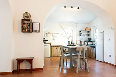 Vakantiehuis Ontspannende vakantie Orosei