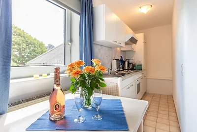 Vakantieappartement Gezinsvakantie Midlum