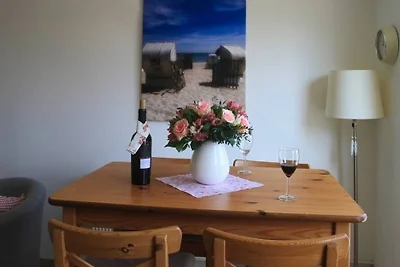 Vakantieappartement Gezinsvakantie Dahme
