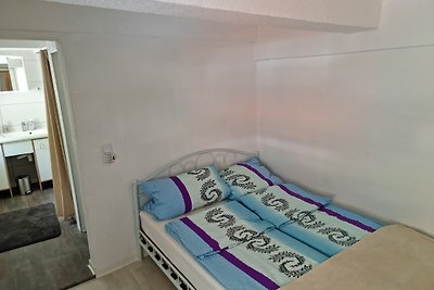 Vakantieappartement Gezinsvakantie Bad Lauterberg im Harz