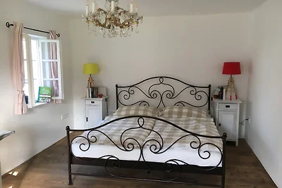 Kellerstöckl am veganen