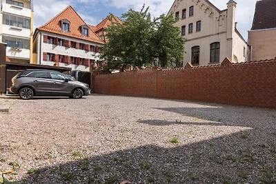 Bütow WE4 mit Parkplatz - ABC10