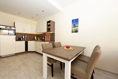 (Brise) Strandresidenz Else Marie