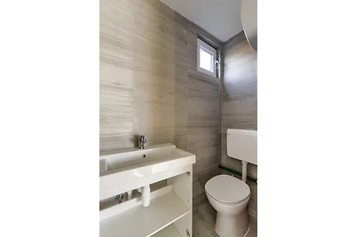 Wohnen direkt am Meer