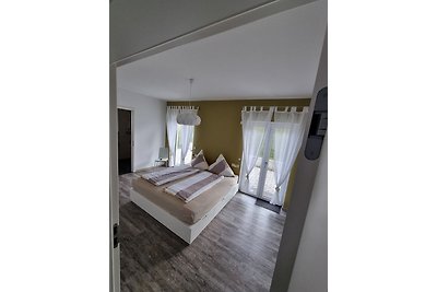 Vakantieappartement Gezinsvakantie Mücheln