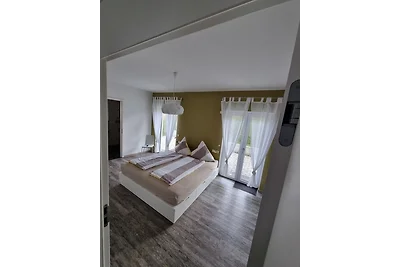 Appartamento Vacanza con famiglia Mücheln