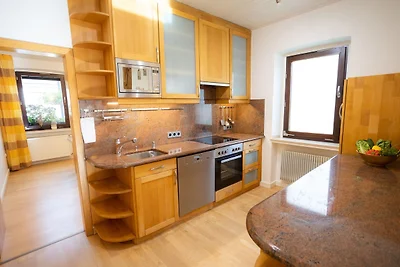 Vakantieappartement Gezinsvakantie Bad Wünnenberg