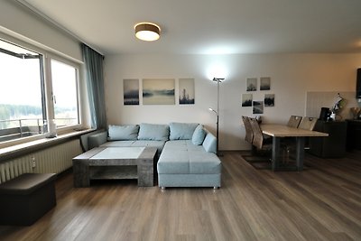 Vakantieappartement Gezinsvakantie Kappel-Grafenhausen