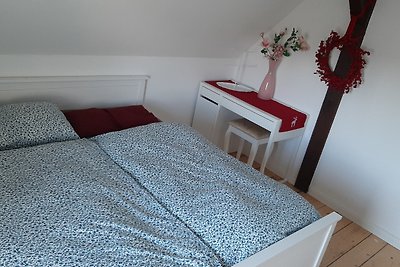 Vakantieappartement Gezinsvakantie Dolgen