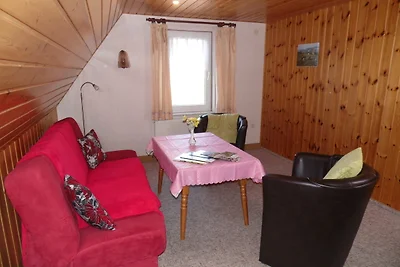 Vakantieappartement Gezinsvakantie Herrnhut
