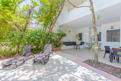 Vakantiehuis Ontspannende vakantie Carovigno