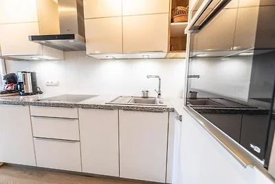 Meeresblick "Strandkörbchen" Haus