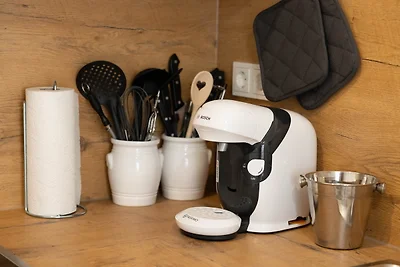 Jagdhaus zu Amtern Apartment Rose