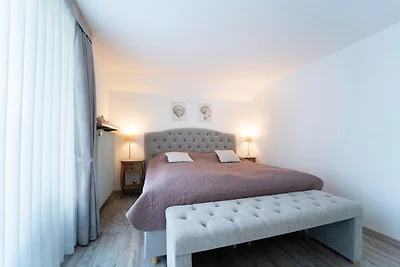 Am Brook 3 Strandliebe Dahme