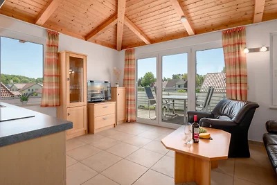 Im Ferienparadies App. 6