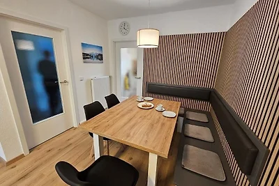 Vakantiehuis Ontspannende vakantie Lechbruck am See