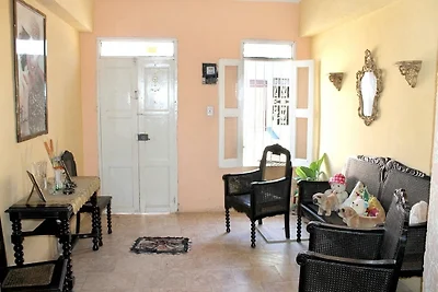 Hostal Yudiht Medina Appartement 1