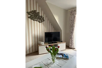 Haus Seeschwalbe , Wohnung 4