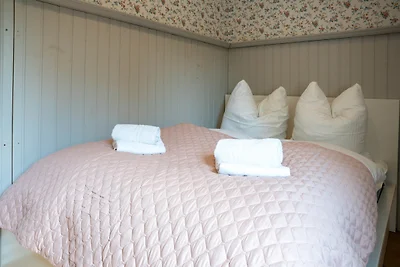 Bungalow "Appelboom"