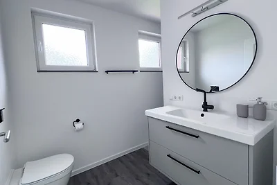 Emsland-Hus Wohnung 2