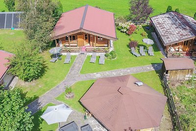 Vakantieappartement Gezinsvakantie Oberndorf