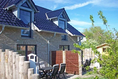 Casa vacanze Vacanza di relax Fuhlendorf