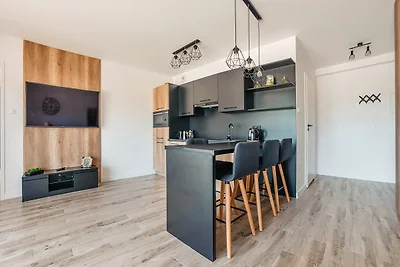 Sun&Snow Resorts - Apartment A12