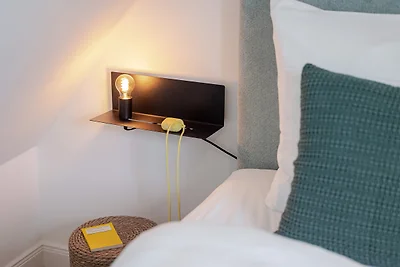 Kajüte #14 | Dock 6a